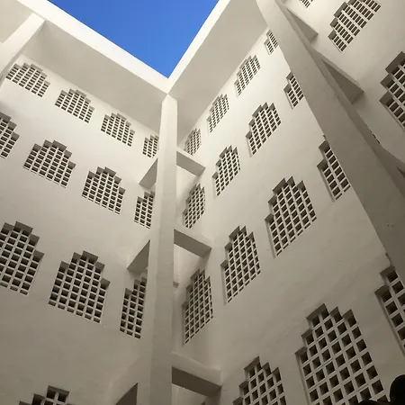 La Terrasse De La Marina Apartman *