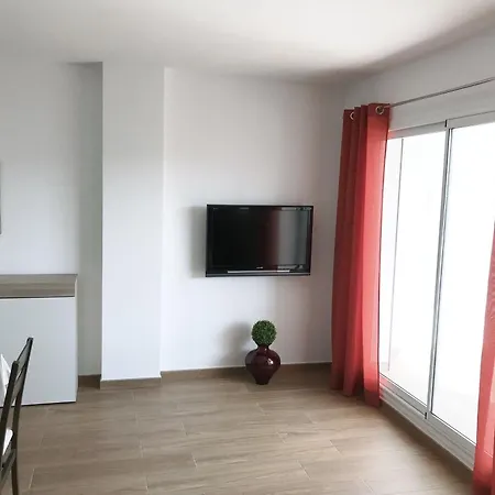 La Terrasse De La Marina Apartman *