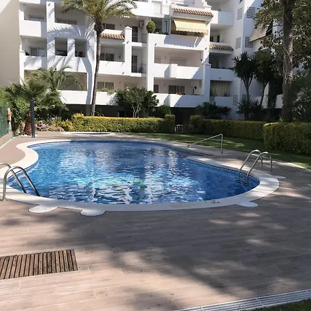 Apartman La Terrasse De La Marina Roses