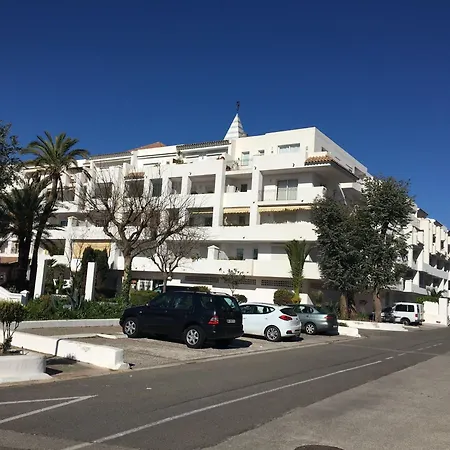 La Terrasse De La Marina Apartman Roses